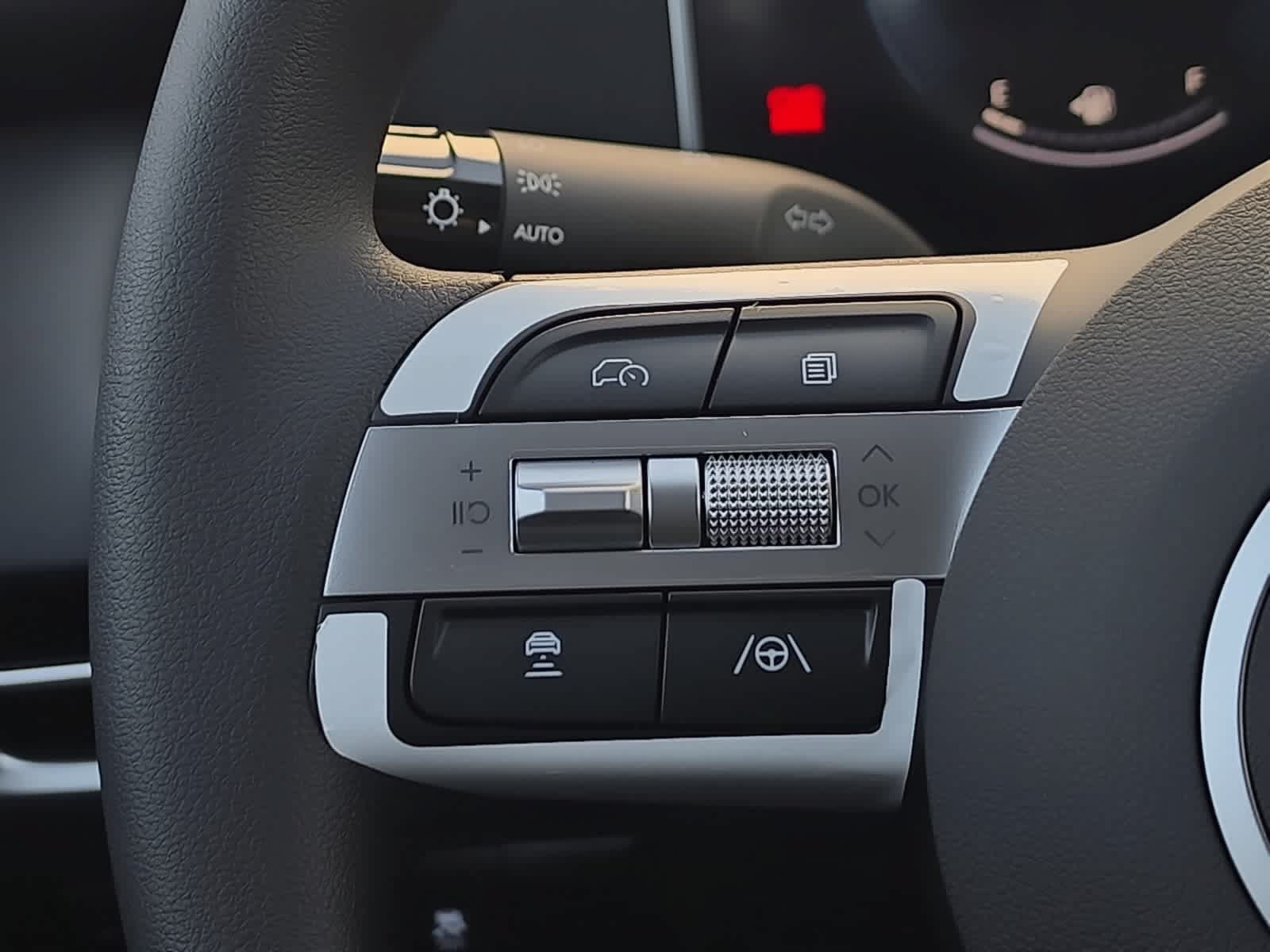 New 2026 Hyundai Tucson SEL Plus FWD image 22