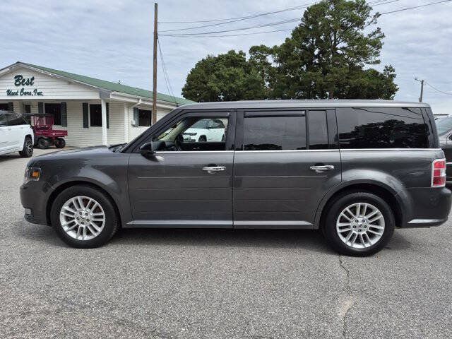 Used 2016 Ford Flex SEL w/ Equipment Group 202A AWD/4WD image 6