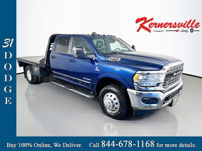 Used 2023 RAM 3500 Limited