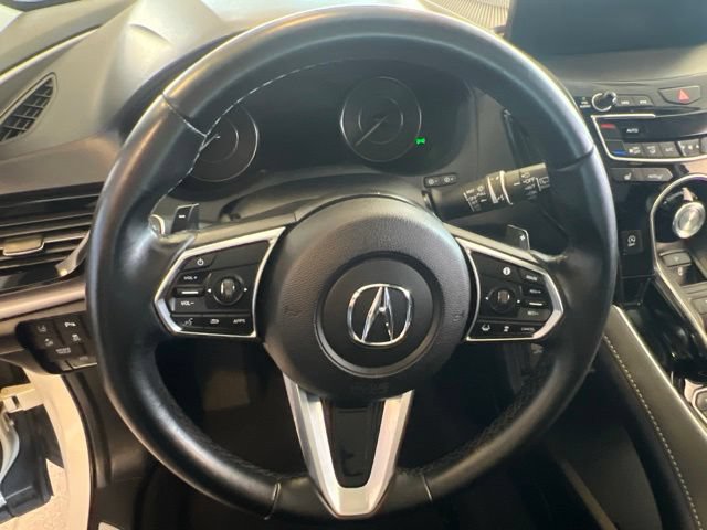 Used 2019 Acura RDX w/ Technology Package AWD/4WD image 23