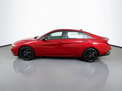 New 2026 Hyundai Elantra Sport w/ Cargo Package image 8