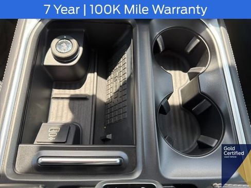 Used 2025 Ford Expedition Platinum AWD/4WD image 52