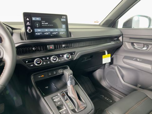New 2026 Honda CR-V Sport-L image 25