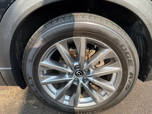 Used 2021 MAZDA CX-9 Grand Touring image 12