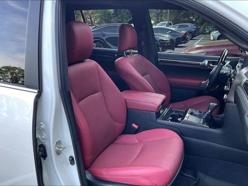 Certified 2023 Lexus GX 460 Premium w/ Premium Package AWD/4WD image 29