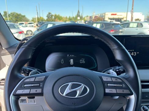 Used 2025 Hyundai Palisade SEL AWD/4WD image 31
