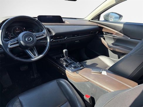 Used 2023 MAZDA CX-30 2.5 Turbo w/ Premium Package image 20