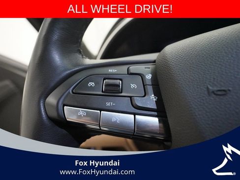 Used 2022 Cadillac CT5 Premium Luxury AWD/4WD image 17