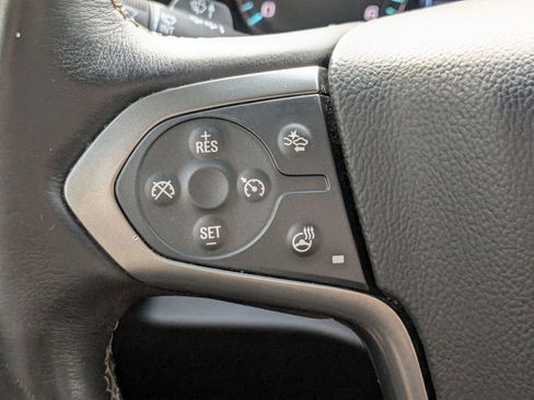 Used 2016 Chevrolet Tahoe LT image 31