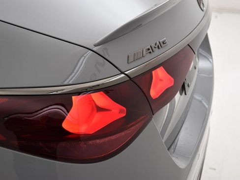 New 2026 Mercedes-Benz E 53 AMG e 4MATIC Sedan image 13