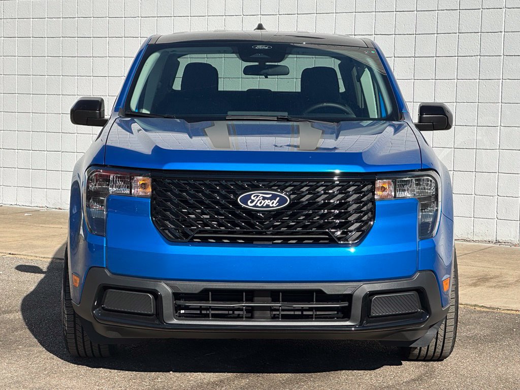 New 2026 Ford Maverick XLT w/ Equipment Group 301A AWD/4WD image 29