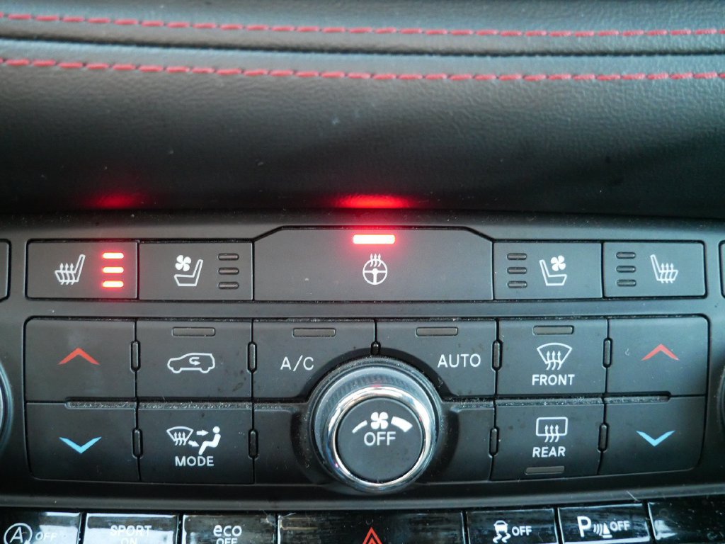 Used 2024 Dodge Durango GT AWD/4WD image 21