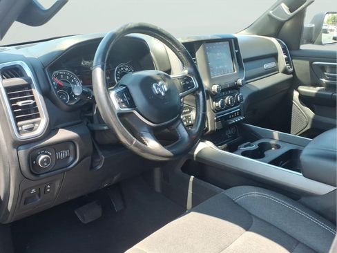 Used 2019 RAM 1500 Big Horn AWD/4WD image 7