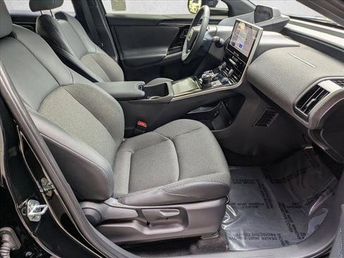 Certified 2024 Toyota bZ4X XLE image 19