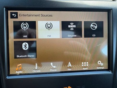 Used 2019 Lincoln MKC Reserve w/ MKC Technology Package AWD/4WD image 6