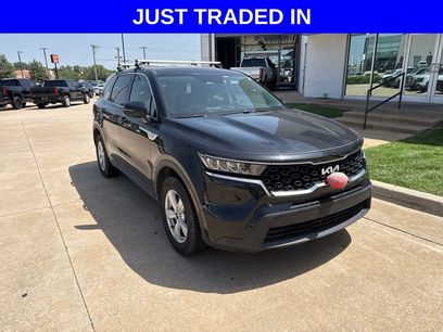 Used 2023 Kia Sorento LX