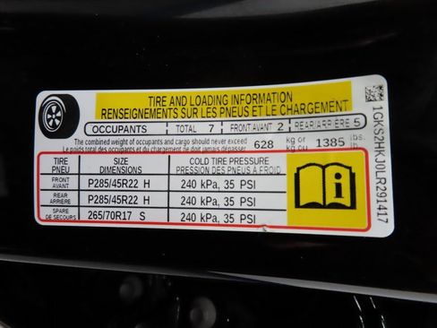 Used 2020 GMC Yukon XL Denali w/ Denali Ultimate Package image 54