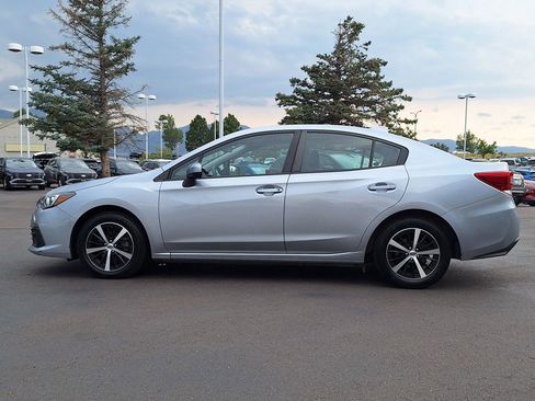 Used 2023 Subaru Impreza Premium image 6