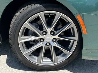 New 2025 Cadillac CT4 Sport video 3