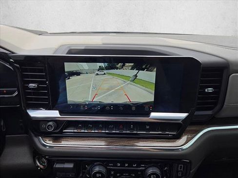 Used 2024 Chevrolet Silverado 1500 LT w/ Safety Package RWD image 14