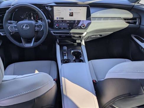 New 2026 Lexus RX 350 F Sport image 13