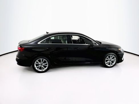 Used 2025 Audi A3 2.0T Premium image 4