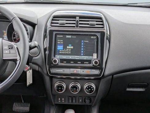 New 2026 Mitsubishi Outlander Sport LE AWD/4WD image 16