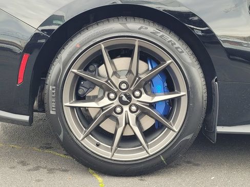 New 2026 Ford Mustang Dark Horse RWD image 6