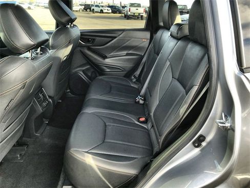 Used 2024 Subaru Forester Wilderness image 22