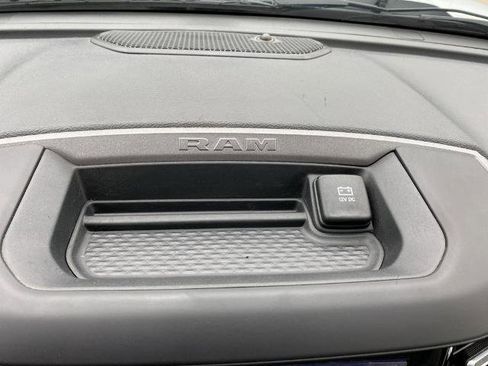 Used 2022 RAM 3500 Tradesman image 36