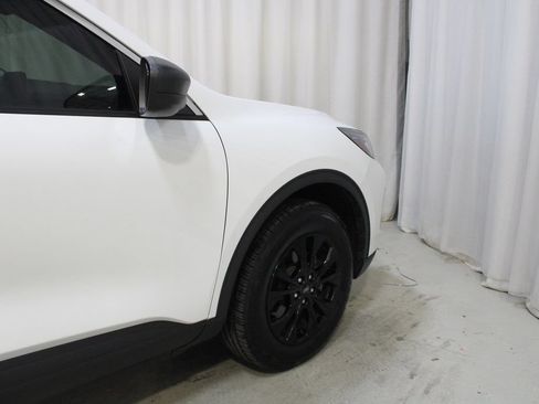 Used 2023 Ford Escape Active AWD/4WD image 26