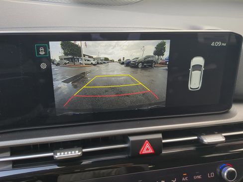 Certified 2026 Kia Sportage S image 20