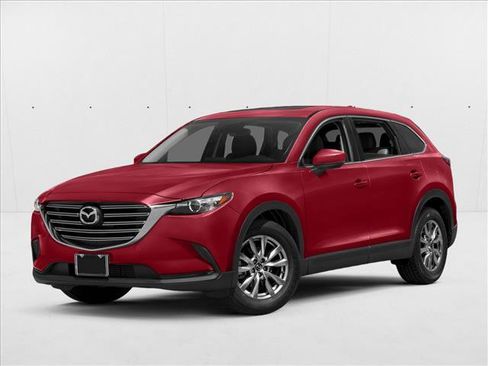 Used 2016 MAZDA CX-9 Touring FWD image 1