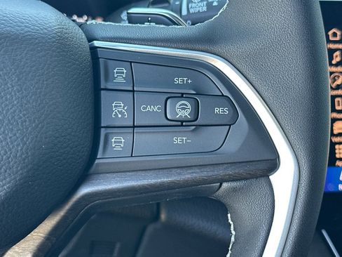 New 2026 Jeep Grand Cherokee Laredo image 30