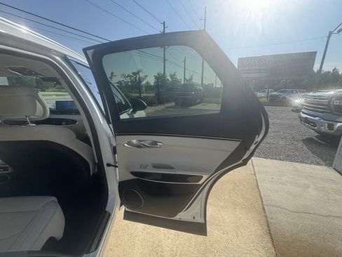 Used 2024 Genesis GV70 2.5T AWD/4WD image 26
