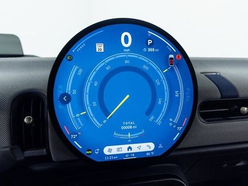 Used 2026 MINI Cooper S FWD image 16