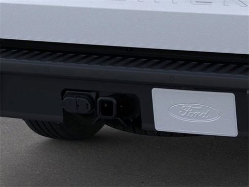 New 2025 Ford Maverick Lariat w/ Black Appearance Package image 24