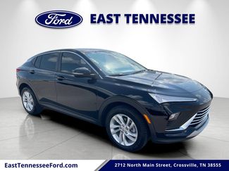 Used 2024 Buick Envista Preferred w/ Advanced Safety Package FWD video 1
