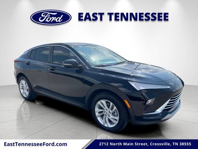 Used 2024 Buick Envista Preferred w/ Advanced Safety Package