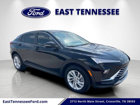 Used 2024 Buick Envista Preferred w/ Advanced Safety Package FWD image 1
