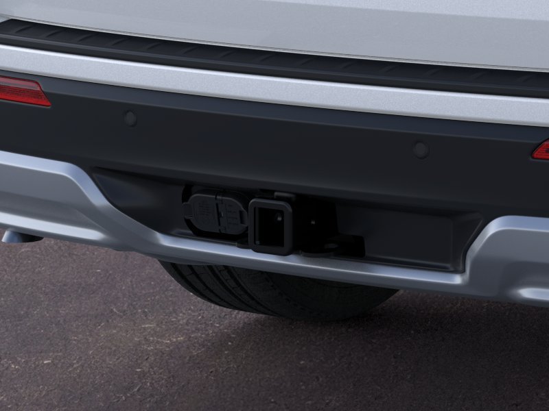New 2026 Ford Explorer Platinum RWD image 23