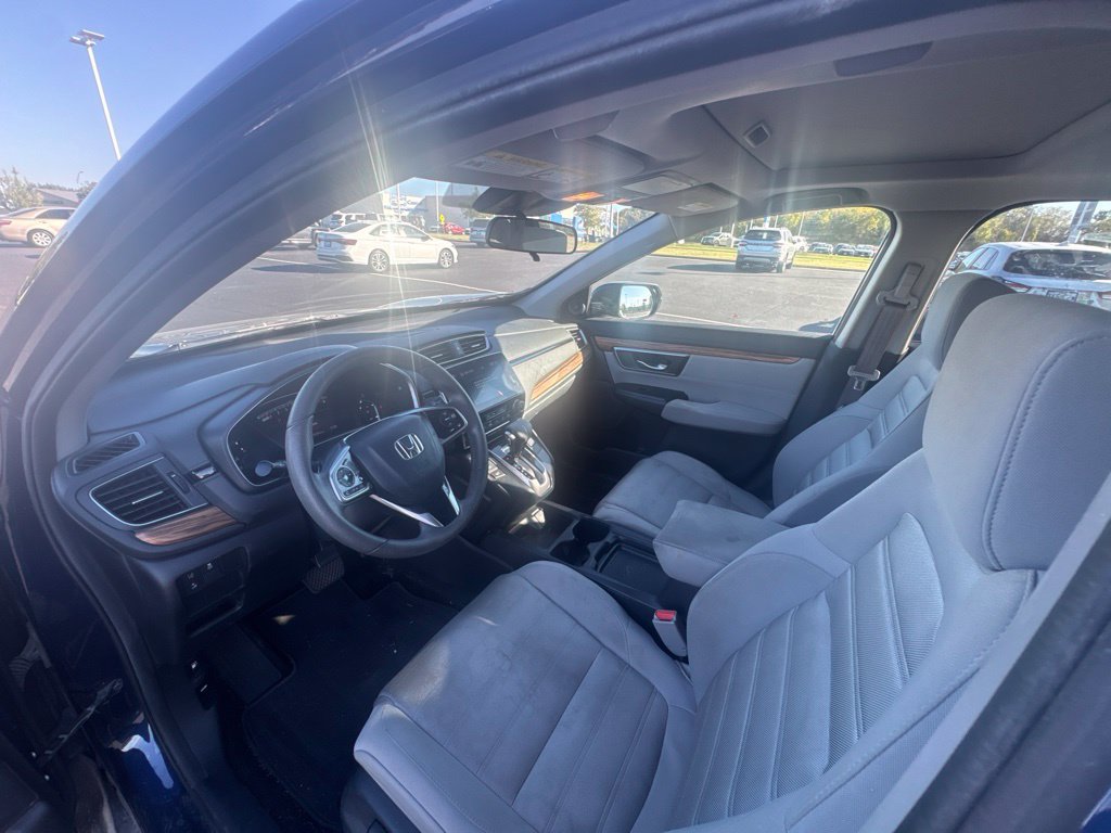 Used 2017 Honda CR-V EX image 33