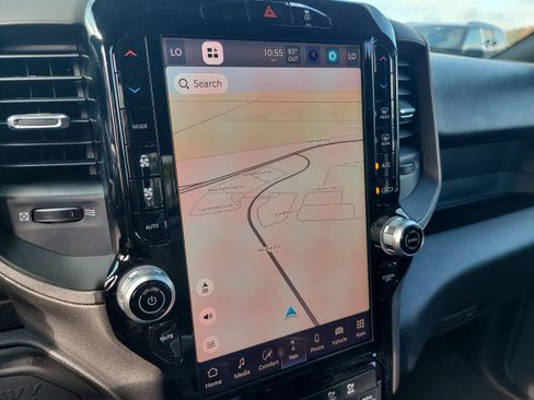 New 2026 RAM 3500 Tradesman image 16