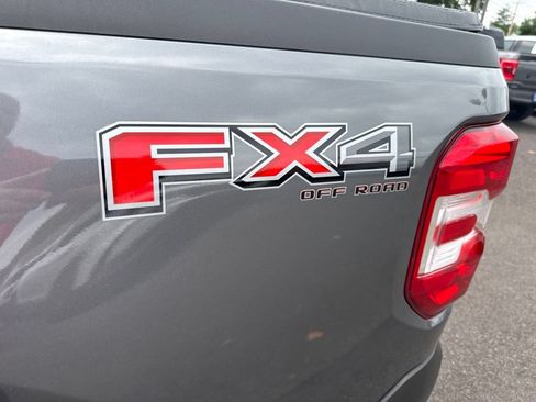 Certified 2024 Ford Maverick XLT w/ Equipment Group 300A Standard AWD/4WD image 10