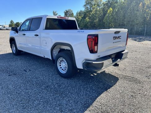 New 2026 GMC Sierra 1500 Pro w/ Pro Value Package image 7