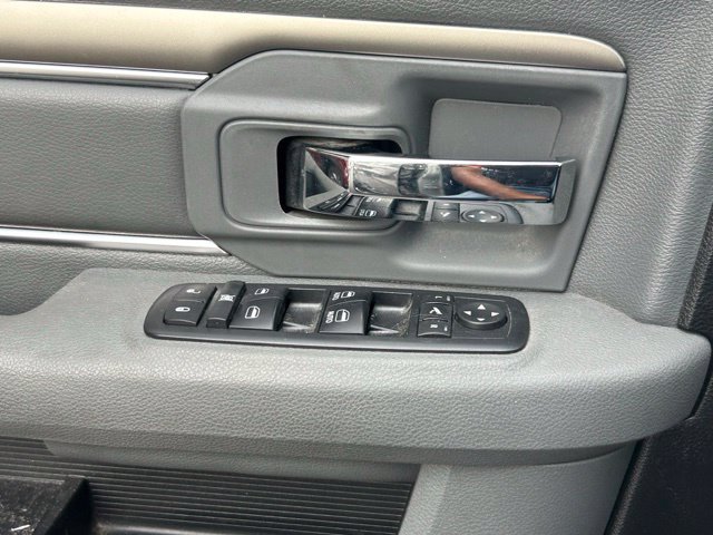 Used 2018 RAM 1500 Lone Star RWD image 8