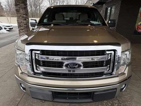 Used 2014 Ford F150 XLT image 3