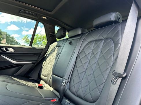Used 2023 BMW X5 xDrive40i w/ Premium Package image 24