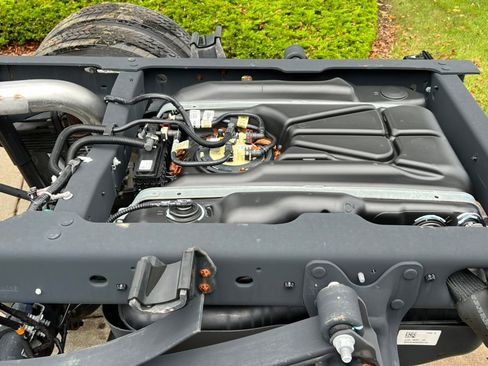 New 2025 Ford F450 XL image 6