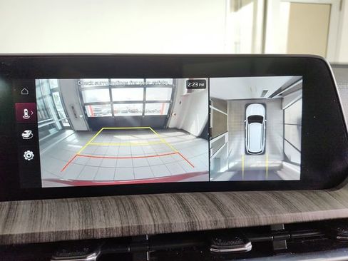 Certified 2023 Kia Telluride SX Prestige image 14